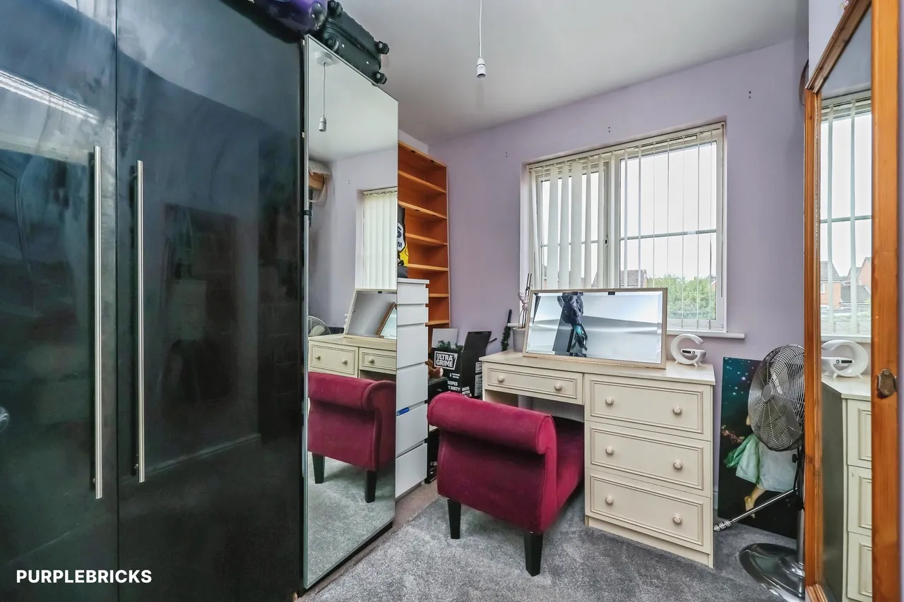 Ebenezer Street, Nottingham, NG16, photo 15