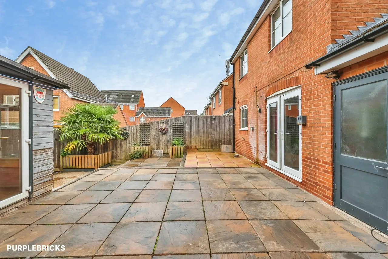 Ebenezer Street, Nottingham, NG16, photo 21