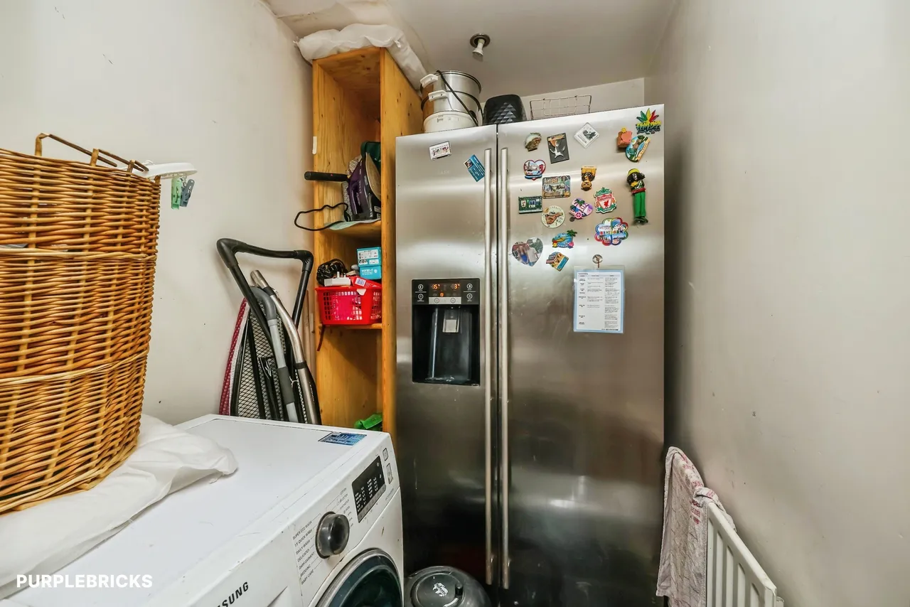 Ebenezer Street, Nottingham, NG16, photo 7