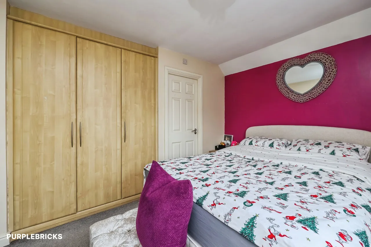 Ebenezer Street, Nottingham, NG16, photo 9