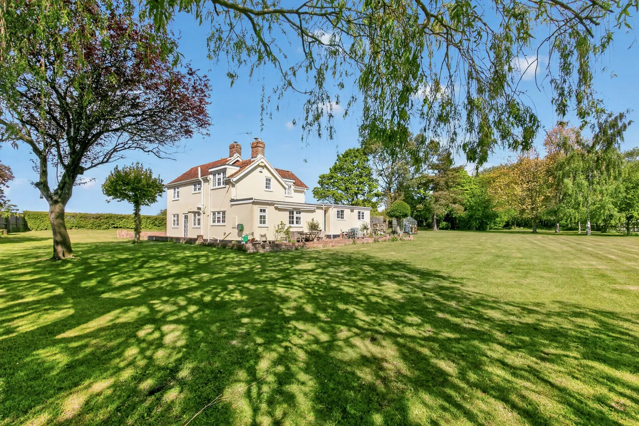 Bonds Corner, Grundisburgh, IP13, photo 15