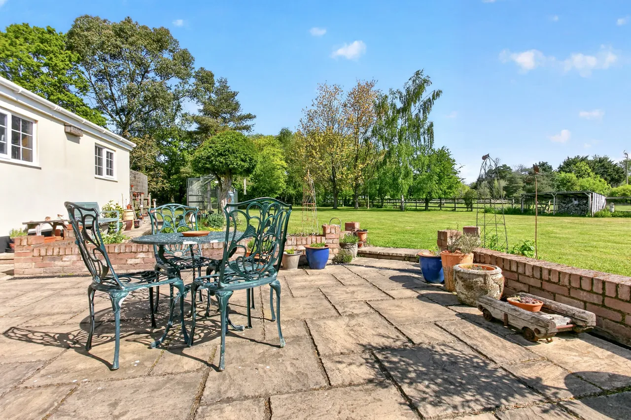 Bonds Corner, Grundisburgh, IP13, photo 14