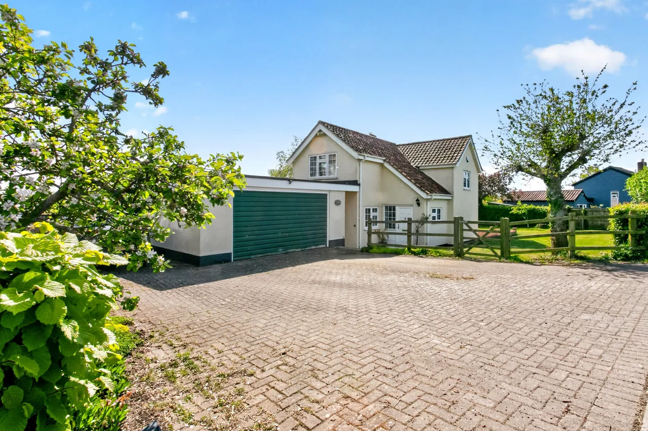 Bonds Corner, Grundisburgh, IP13, photo 19