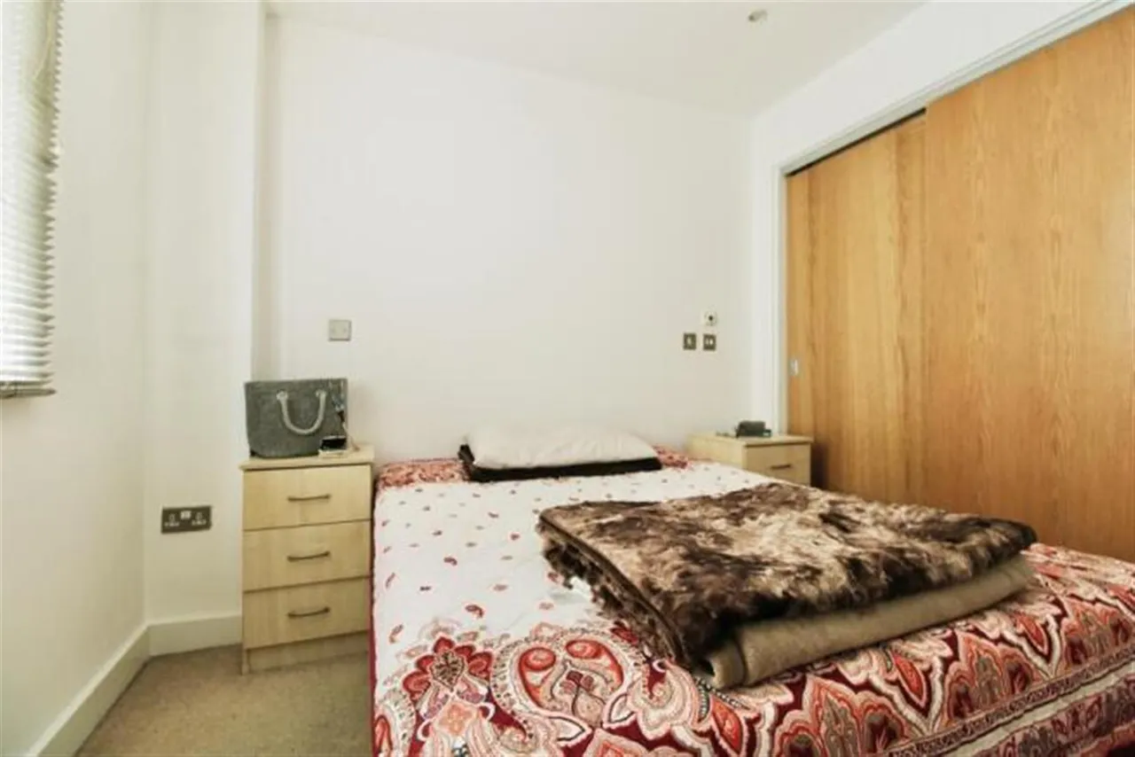 Bute Terrace, Cardiff, CF10, photo 5