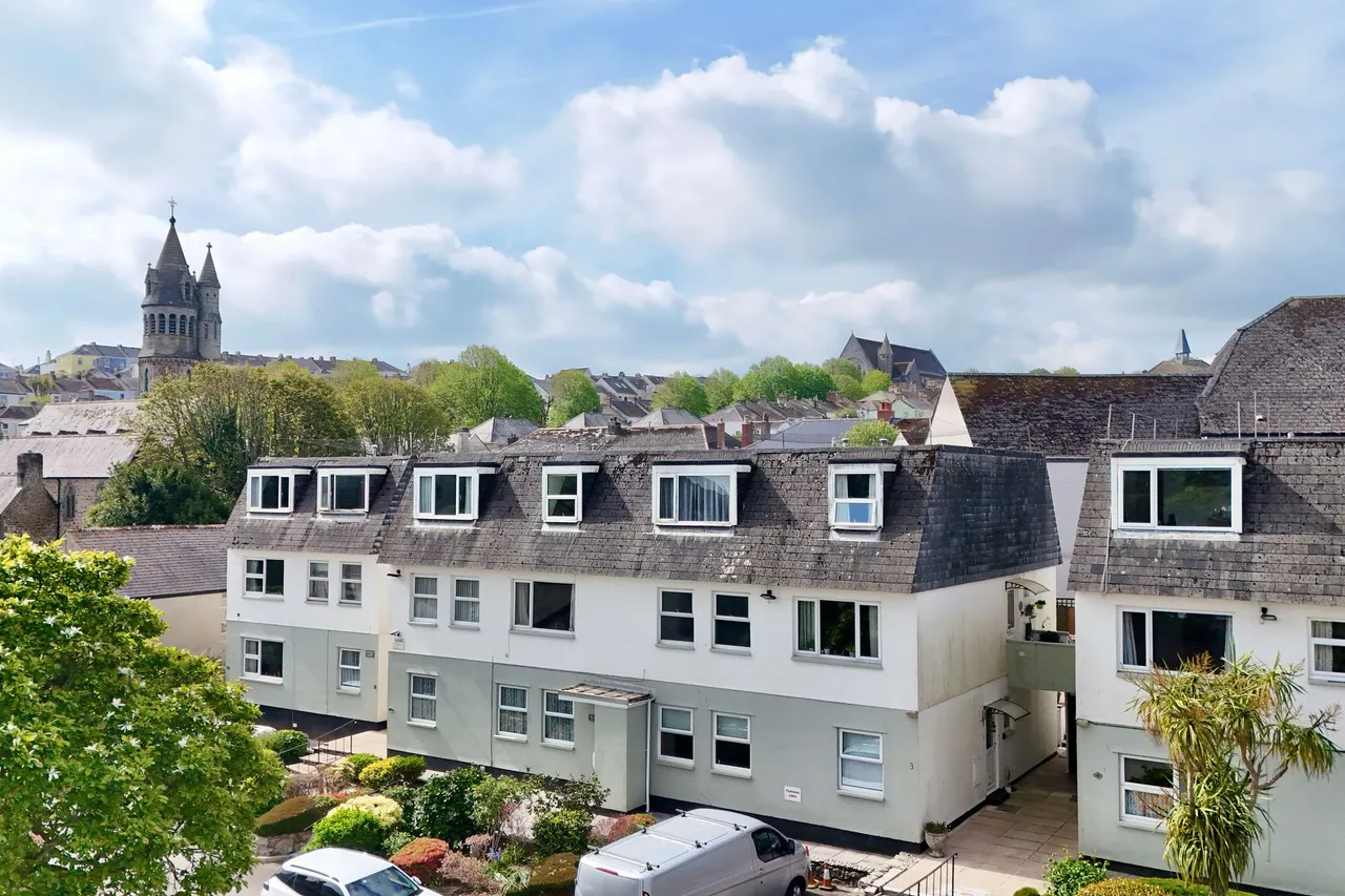 Penvale Court, Falmouth, TR11, photo 4