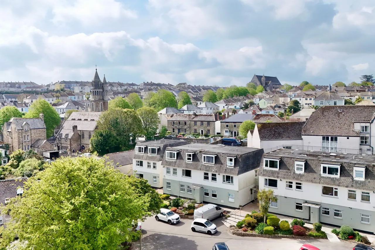 Penvale Court, Falmouth, TR11, photo 15