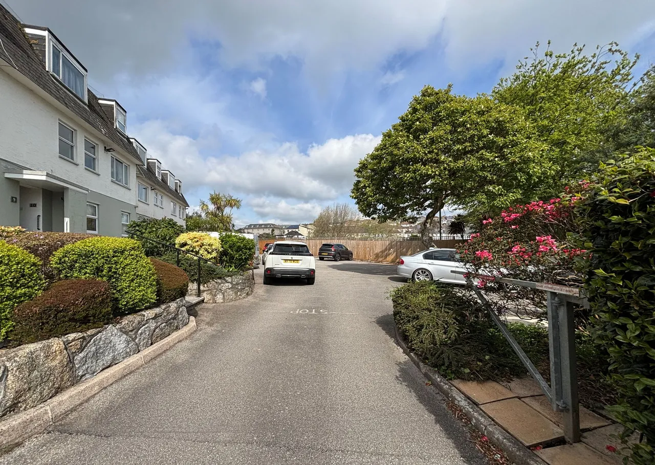 Penvale Court, Falmouth, TR11, photo 14
