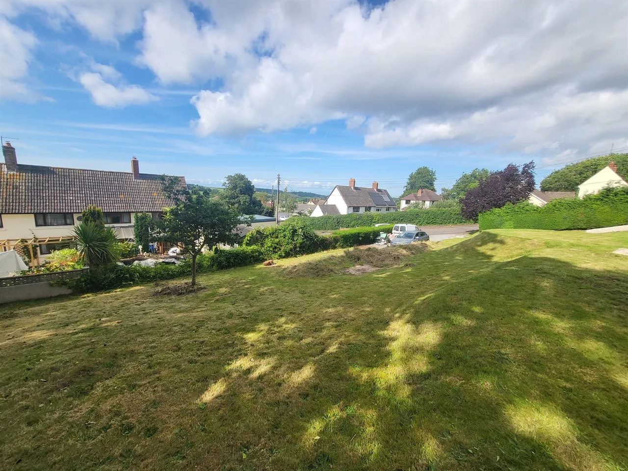 Belle-Vue, Washford, TA23, photo 2