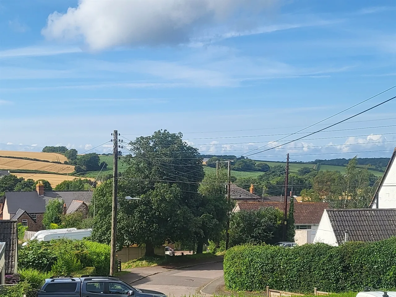 Belle-Vue, Washford, TA23, photo 4