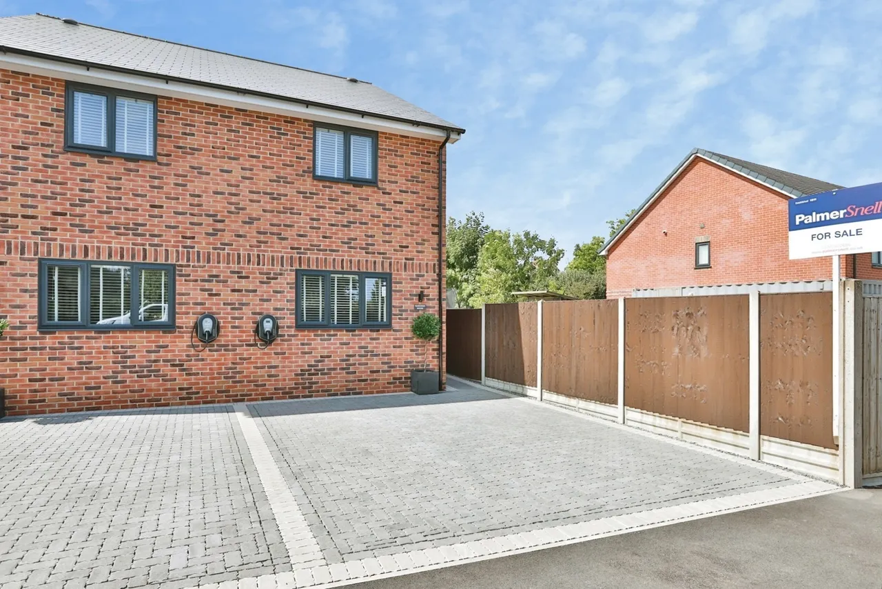 Brook Road, Wimborne, BH21, photo 20