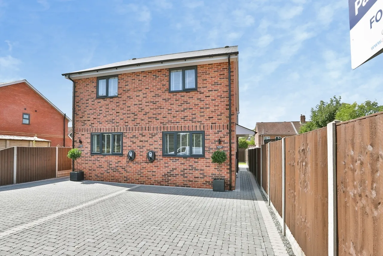 Brook Road, Wimborne, BH21, photo 19