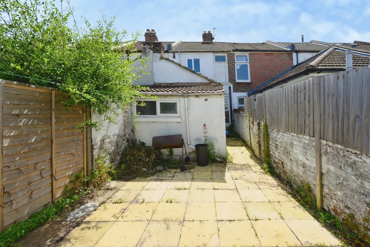 Manchester Road, Portsmouth, PO1, photo 6