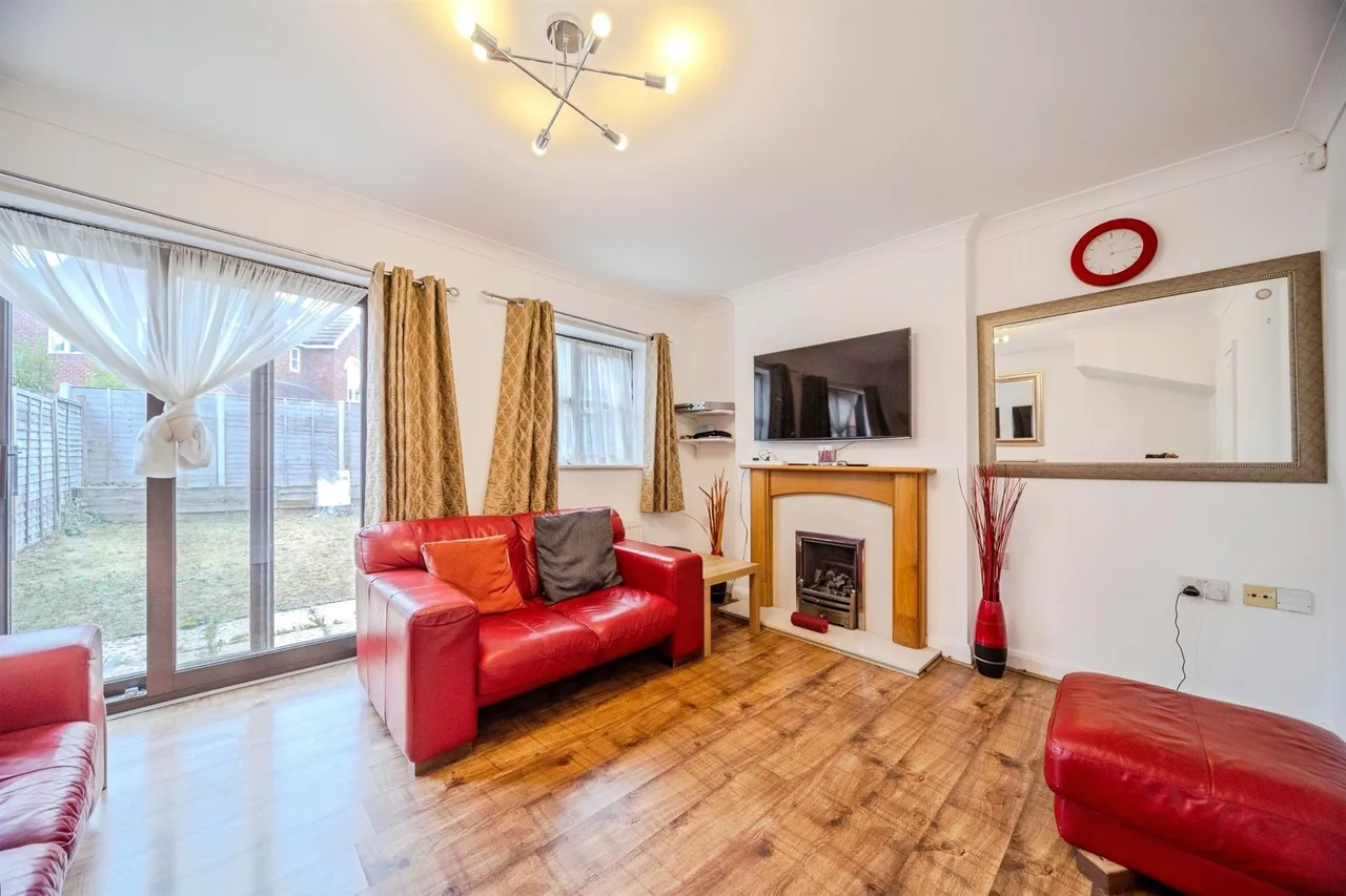 Dartington Place, Westcroft, MK4, photo 12
