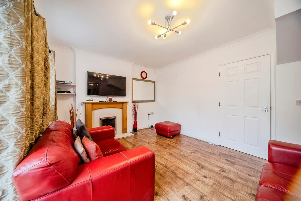 Dartington Place, Westcroft, MK4, photo 6