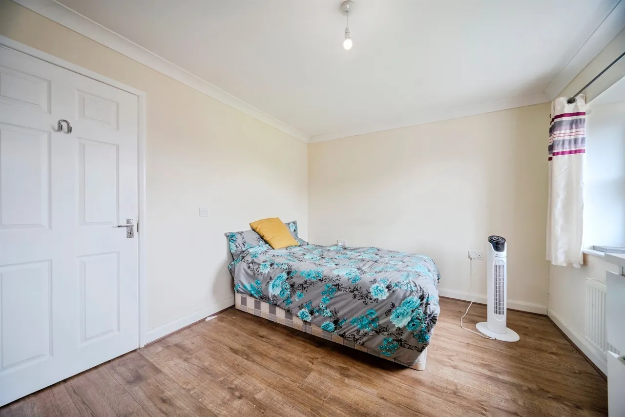 Dartington Place, Westcroft, MK4, photo 5