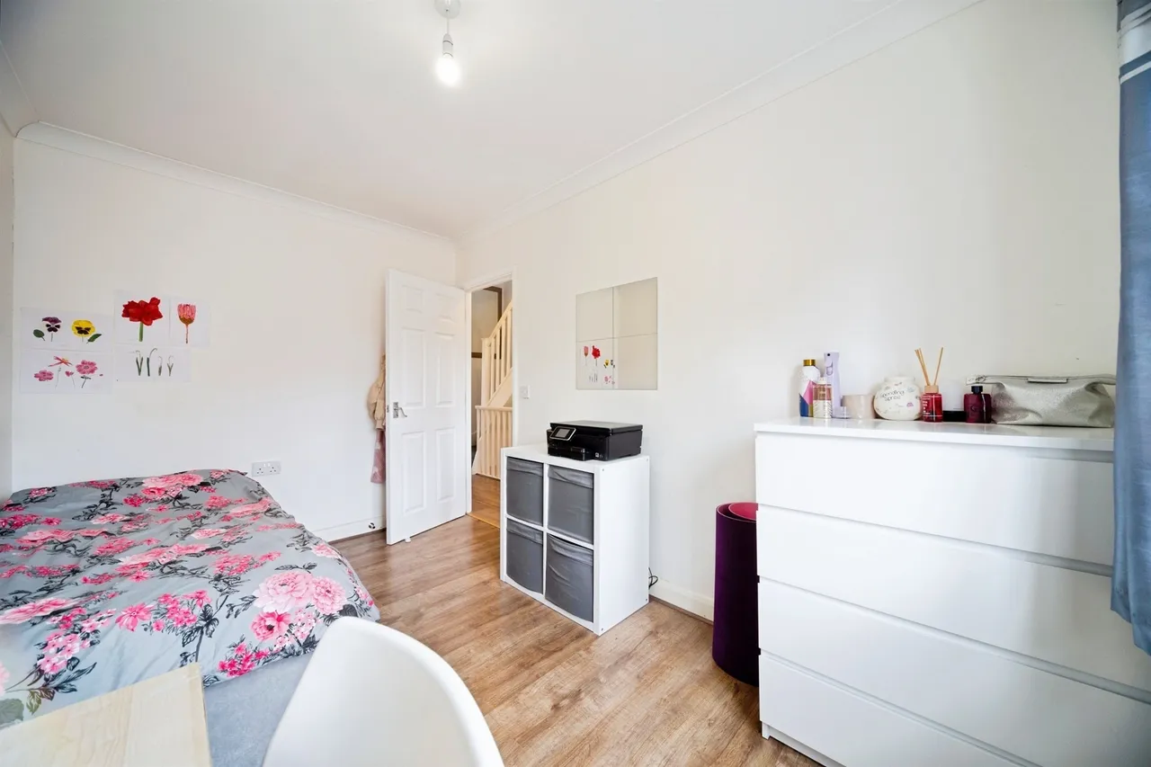 Dartington Place, Westcroft, MK4, photo 14