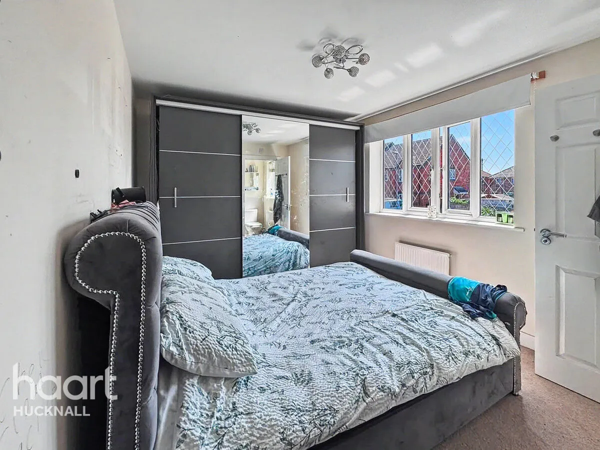 Sovereign Gardens, Nottingham, NG16, photo 5