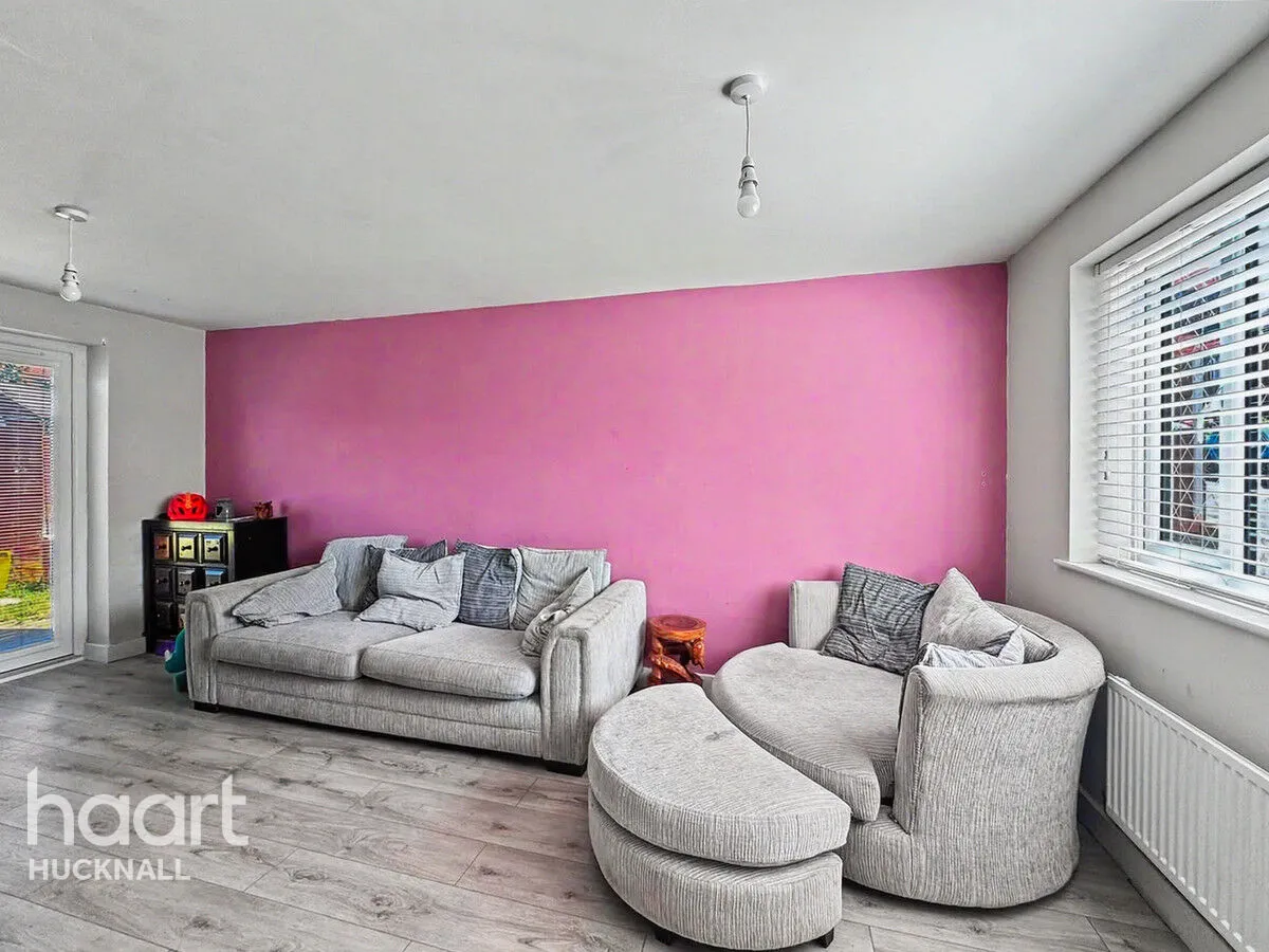 Sovereign Gardens, Nottingham, NG16, photo 3