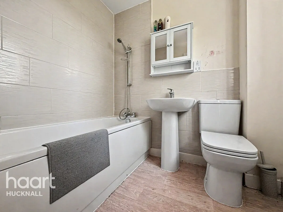 Sovereign Gardens, Nottingham, NG16, photo 7