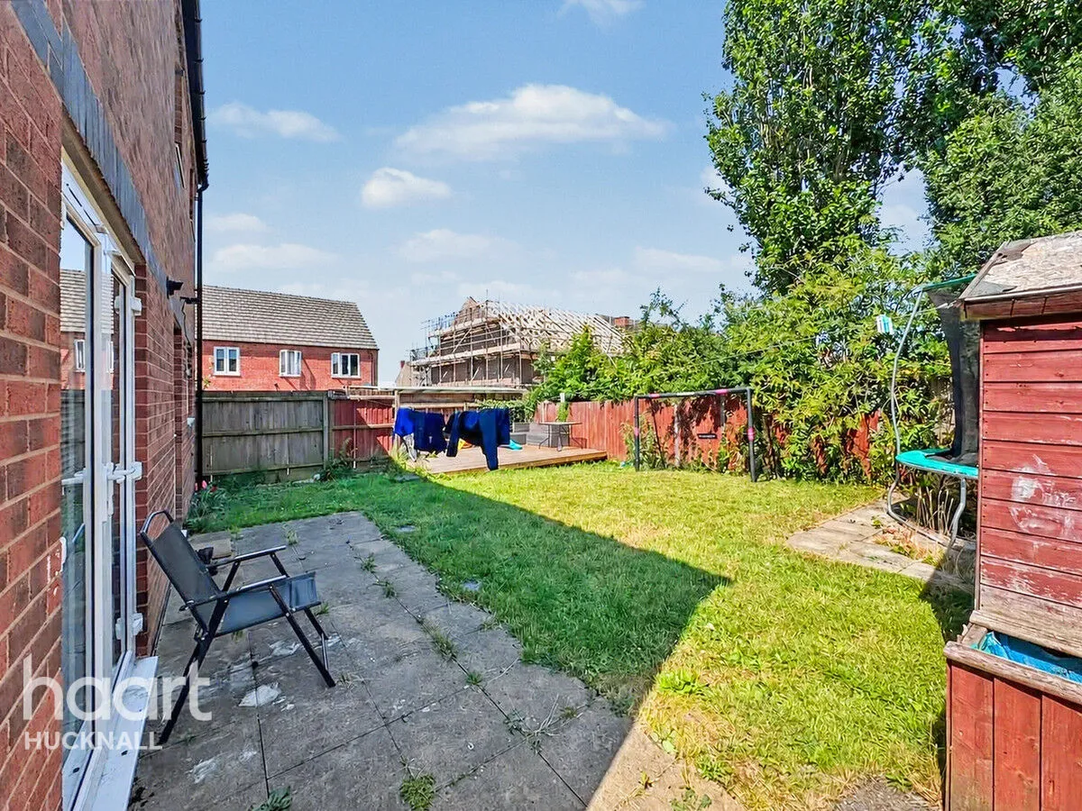 Sovereign Gardens, Nottingham, NG16, photo 9