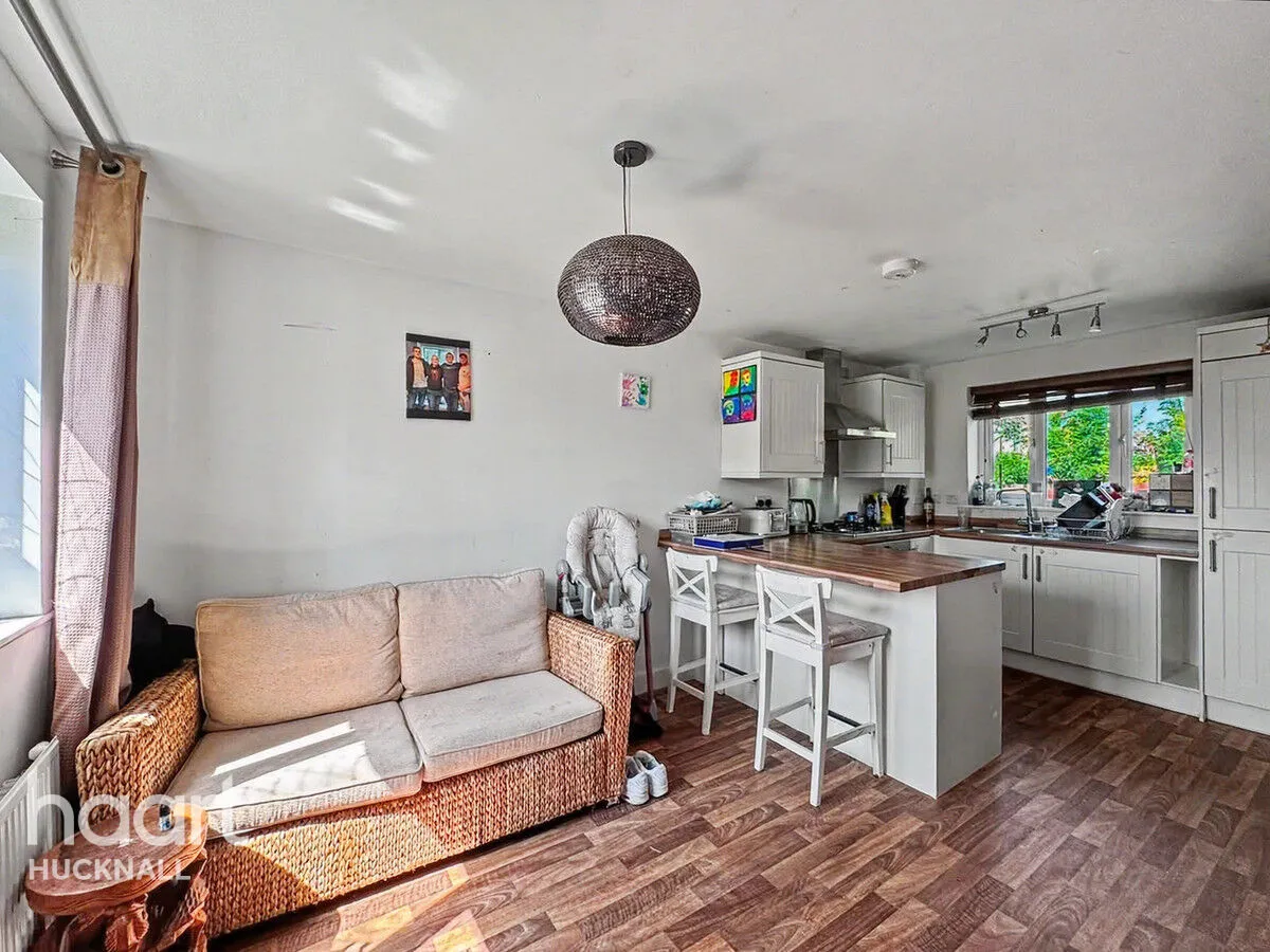 Sovereign Gardens, Nottingham, NG16, photo 2