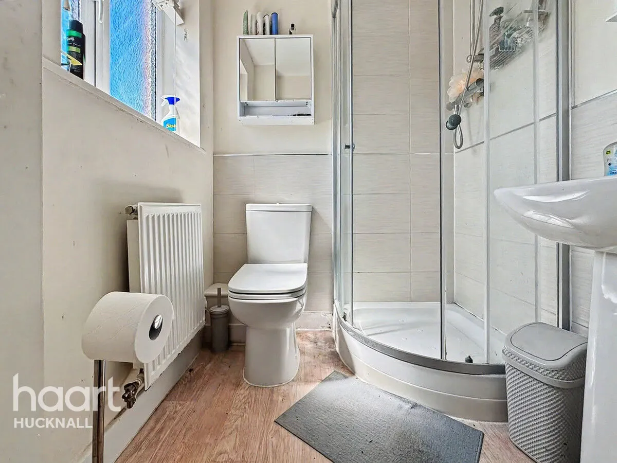 Sovereign Gardens, Nottingham, NG16, photo 8