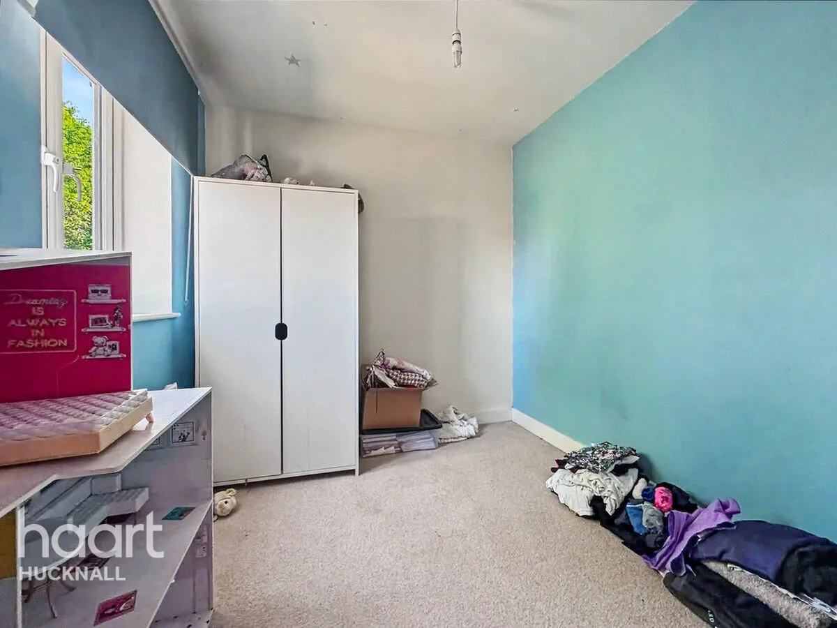 Sovereign Gardens, Nottingham, NG16, photo 6
