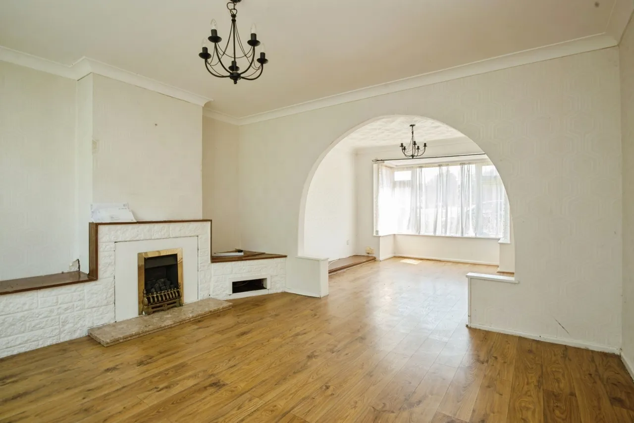 Heol Y Gaer, Cardiff, CF5, photo 4