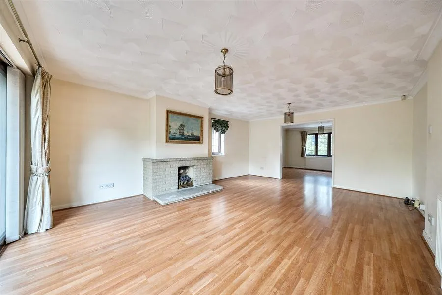 Red House Close, Lower Earley, RG6, photo 20