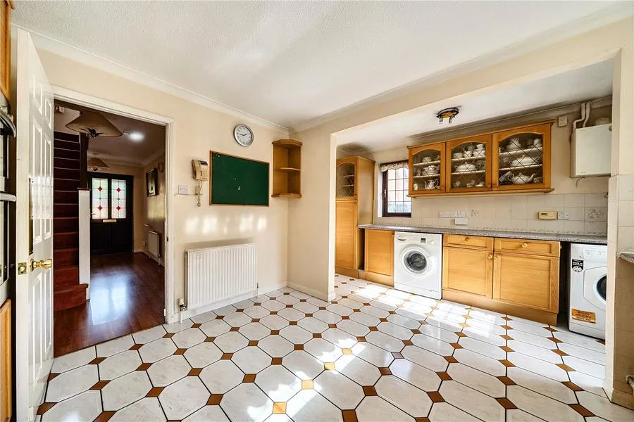 Red House Close, Lower Earley, RG6, photo 11