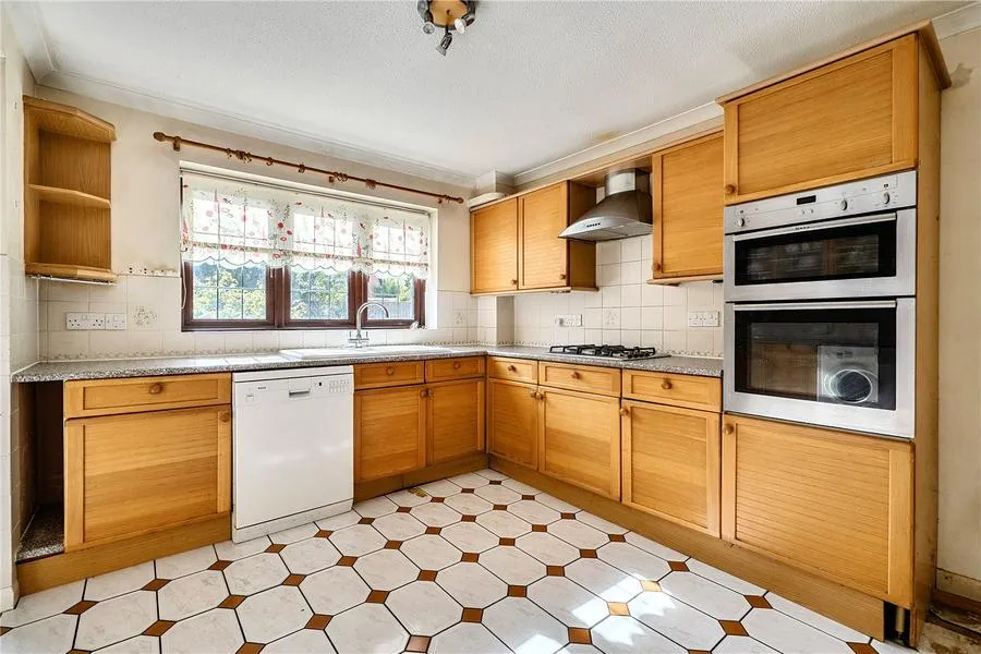 Red House Close, Lower Earley, RG6, photo 14
