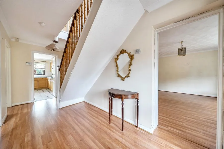 Red House Close, Lower Earley, RG6, photo 23