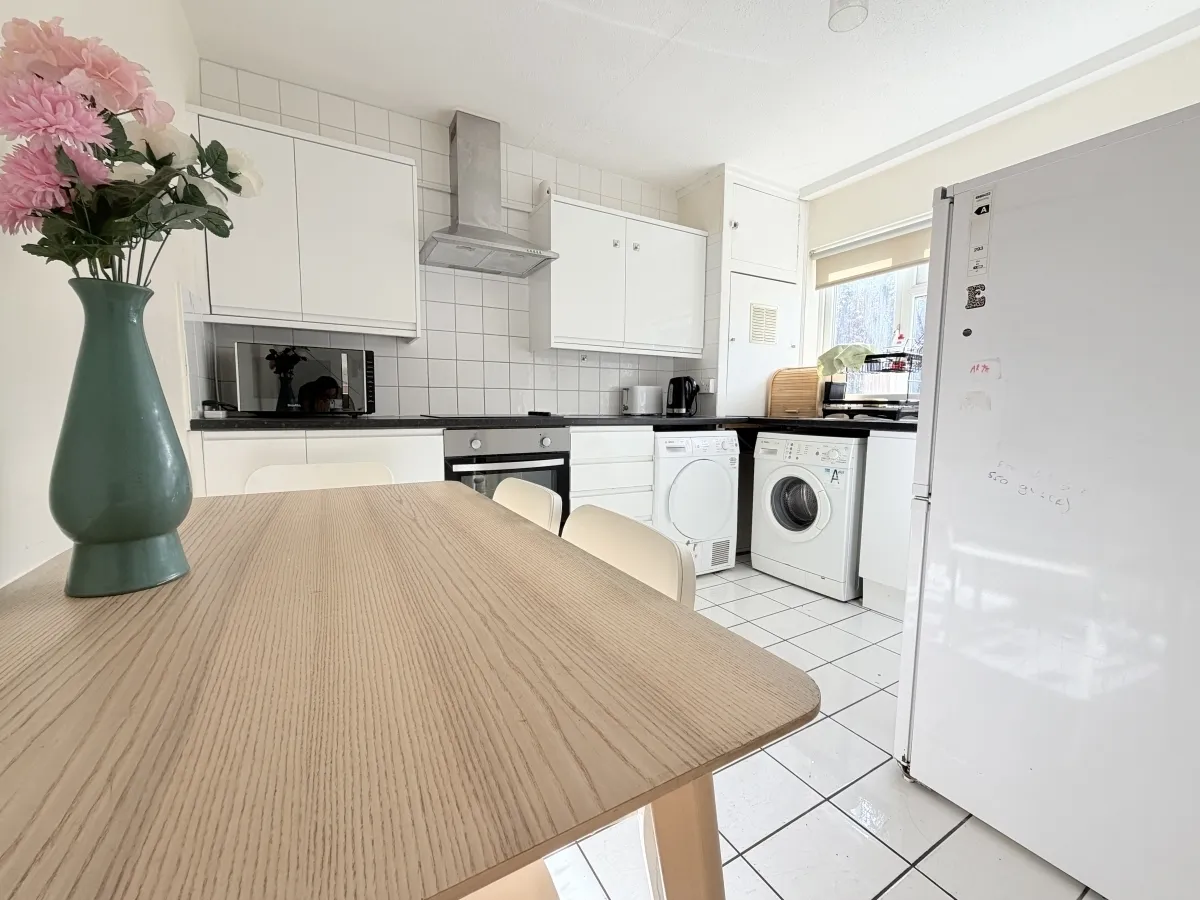 3 bed house to rent, Mitford Road, London, N19