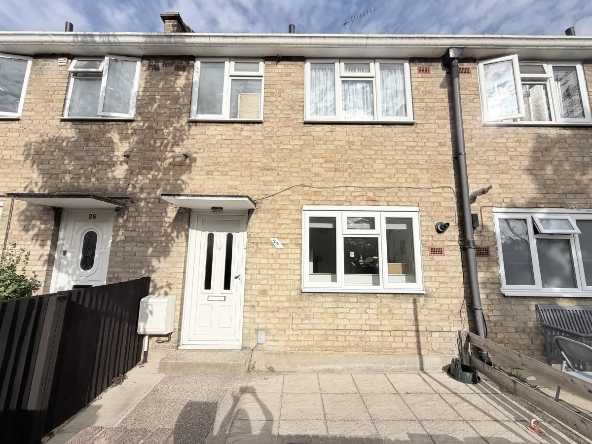 Mitford Road, London, N19, photo 8