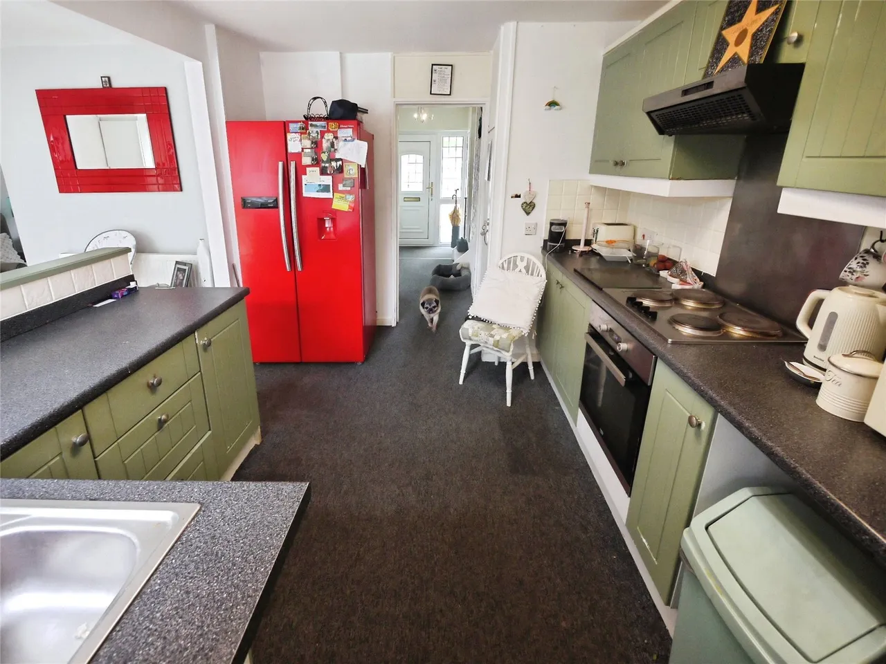 Essex Way, Great Warley, CM13, photo 4