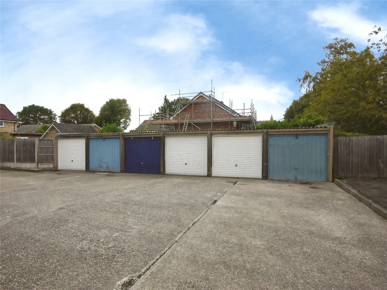 Essex Way, Great Warley, CM13, photo 12