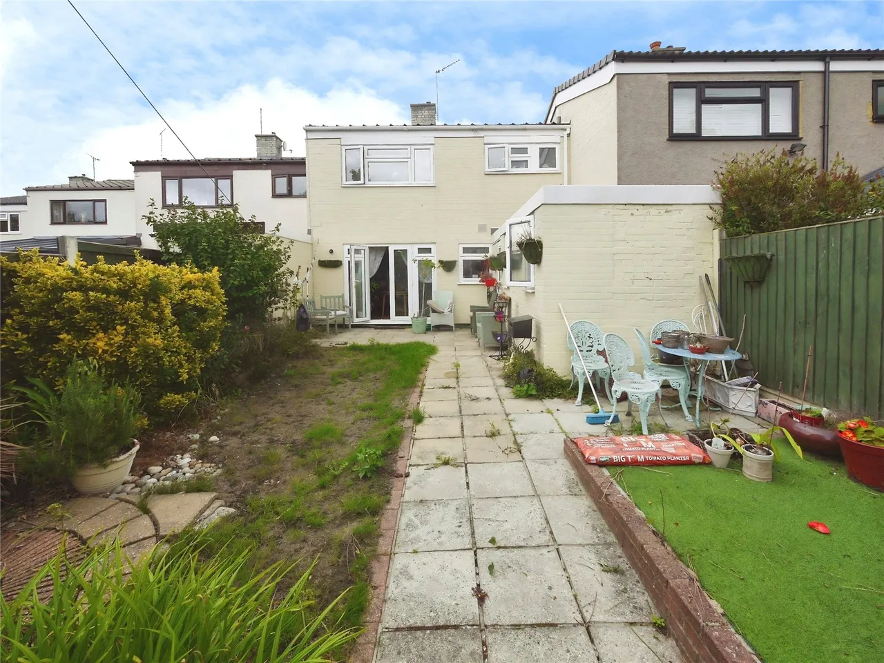Essex Way, Great Warley, CM13, photo 13
