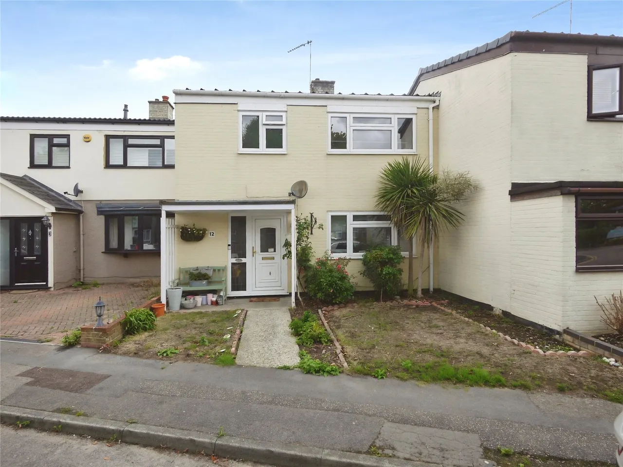 Essex Way, Great Warley, CM13, photo 16