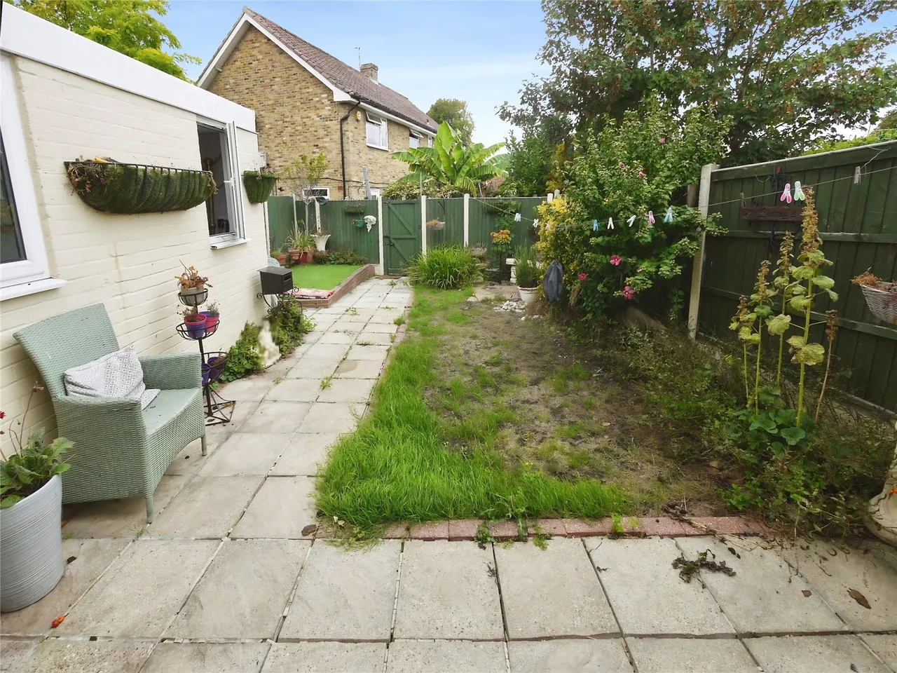 Essex Way, Great Warley, CM13, photo 8