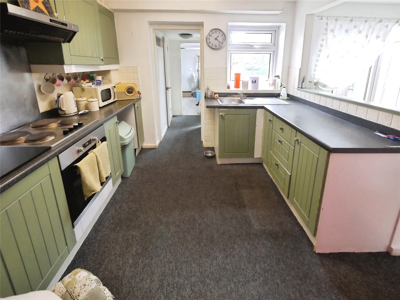 Essex Way, Great Warley, CM13, photo 14