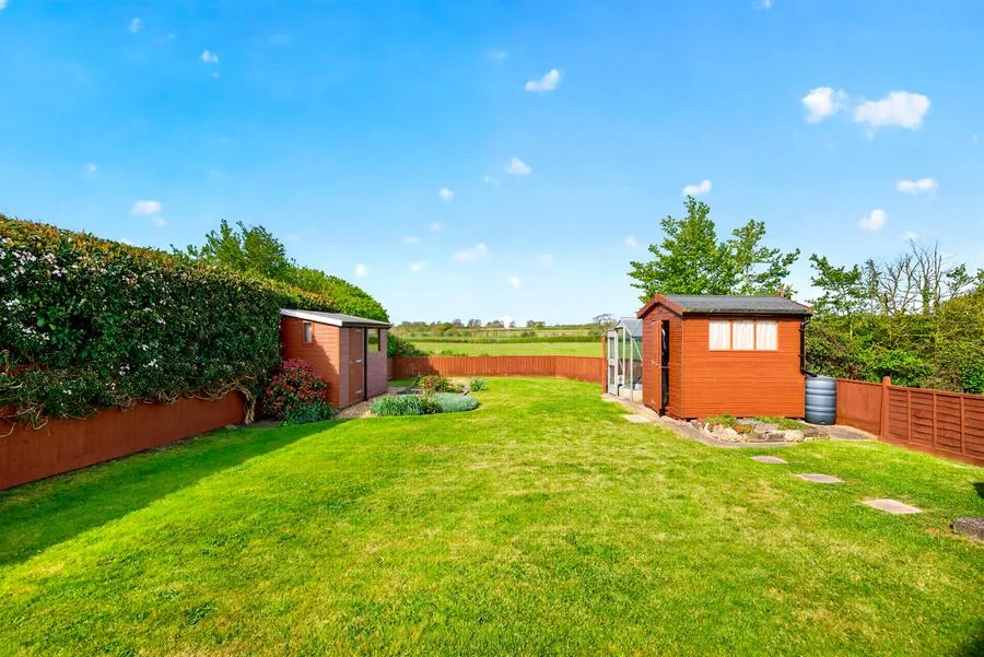 Station Road, Ningwood, PO41, photo 19