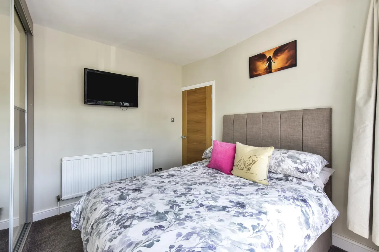 Jepson Road, Sheffield, S5, photo 13