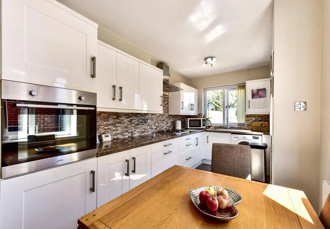 Jepson Road, Sheffield, S5, photo 6
