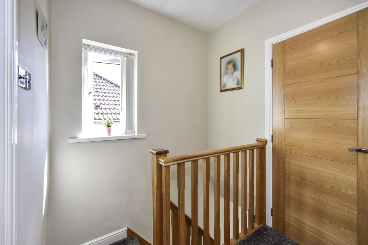 Jepson Road, Sheffield, S5, photo 12