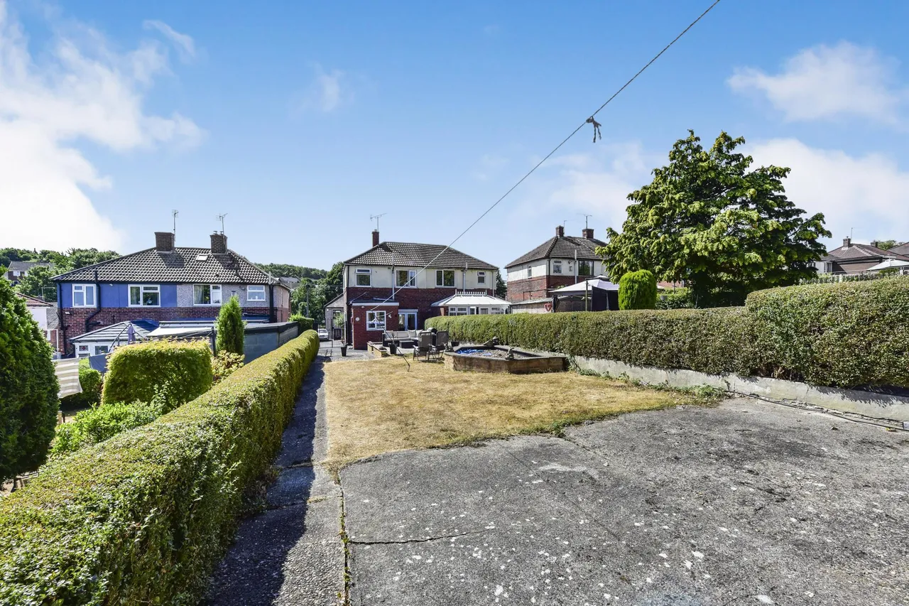 Jepson Road, Sheffield, S5, photo 23