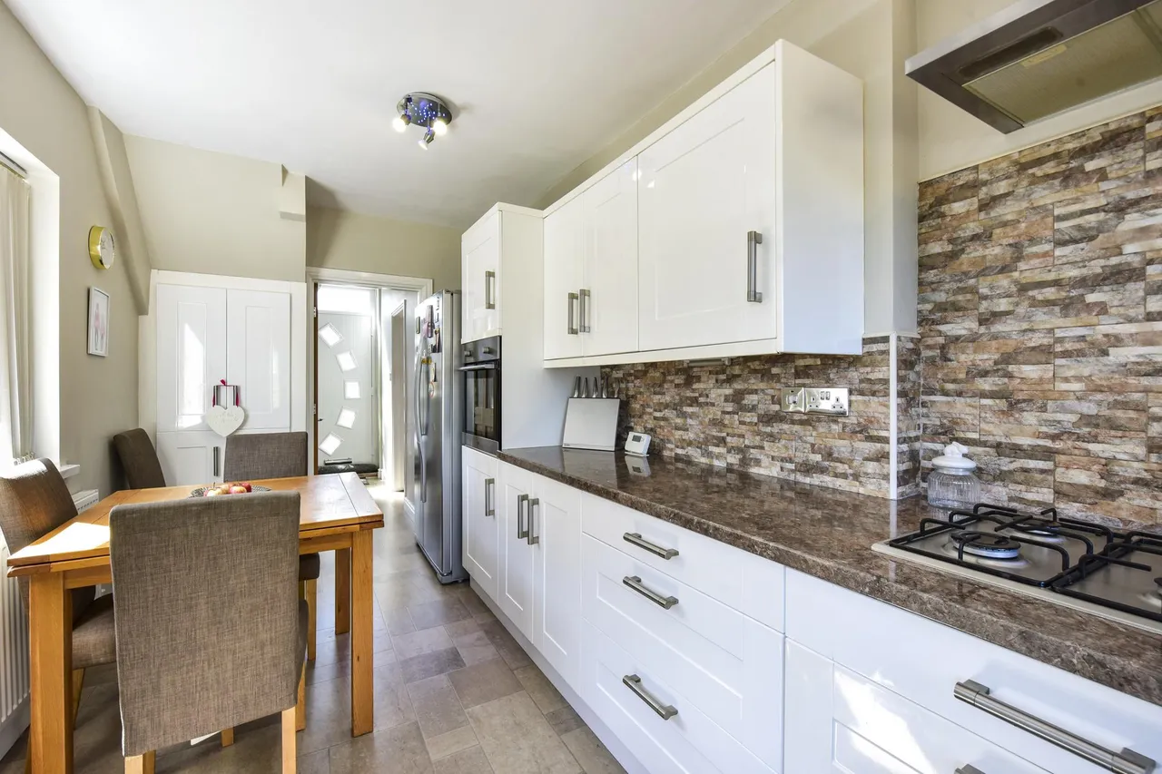 Jepson Road, Sheffield, S5, photo 5