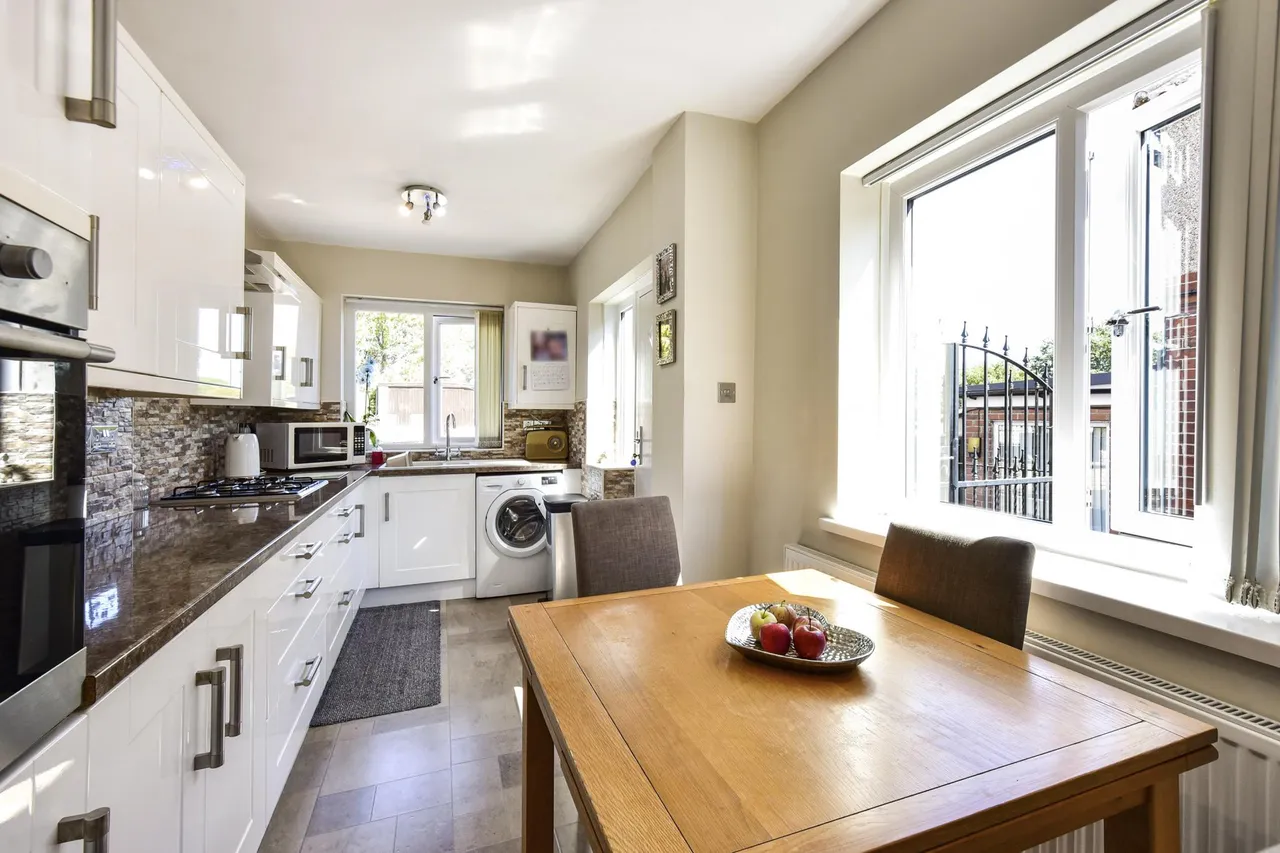 Jepson Road, Sheffield, S5, photo 7