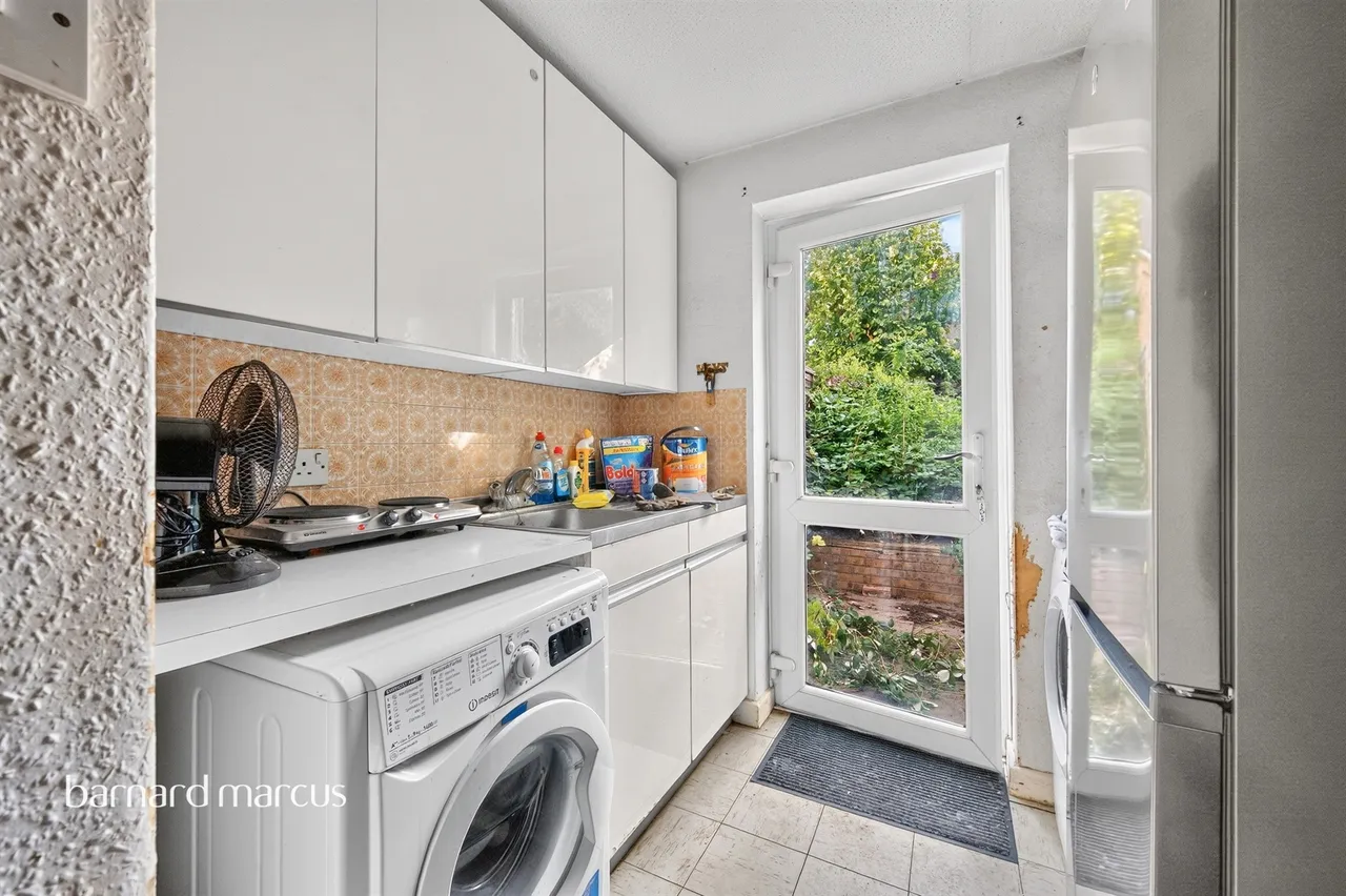 Walnut Mews, Sutton, SM2, photo 8