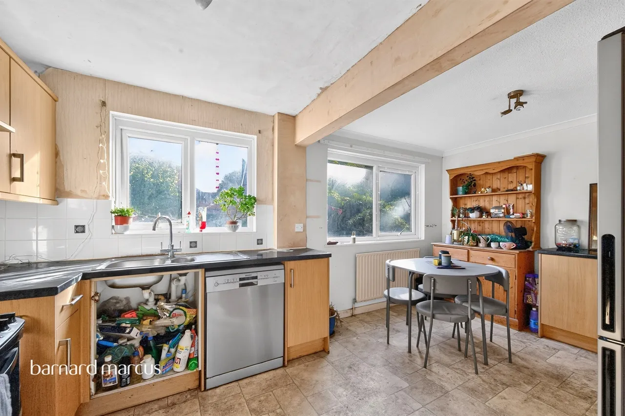 Walnut Mews, Sutton, SM2, photo 4
