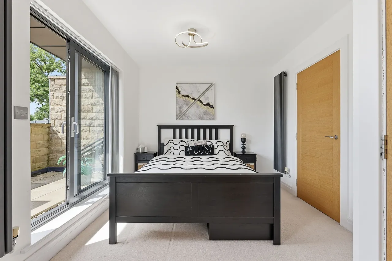 Ballard Hall Chase, Sheffield, S10, photo 22